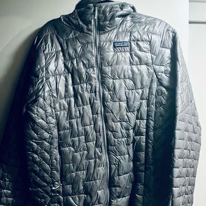 Patagonia jacket